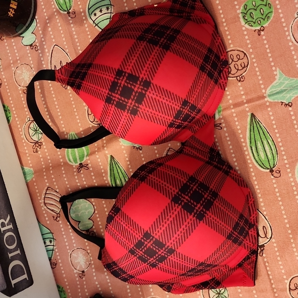 Victoria's Secret Pink Bra